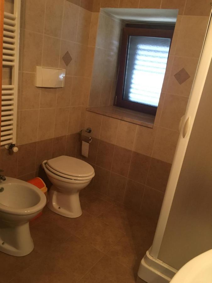 B&B Borgo Bellavista Santa Severina Exterior photo